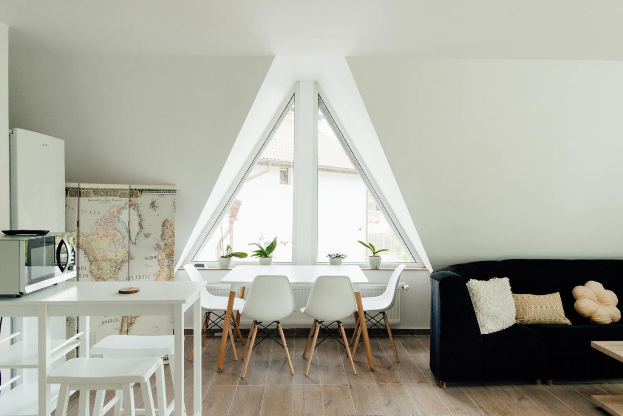Autentic Adorabil Apartment Albestii Paminteni 외부 사진