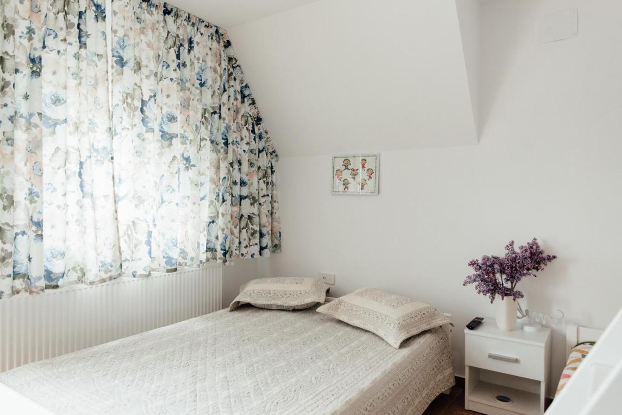 Autentic Adorabil Apartment Albestii Paminteni 외부 사진