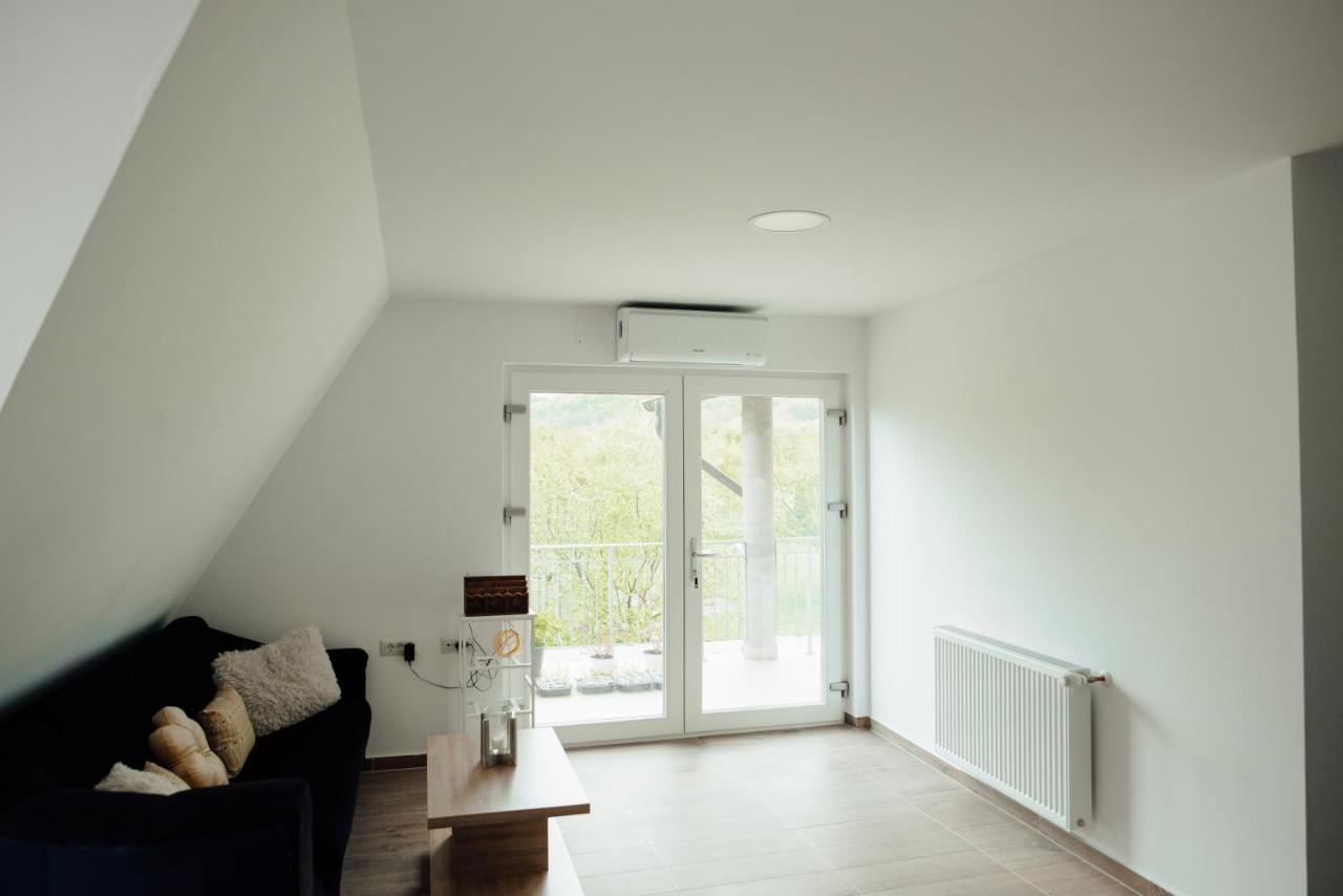 Autentic Adorabil Apartment Albestii Paminteni 외부 사진