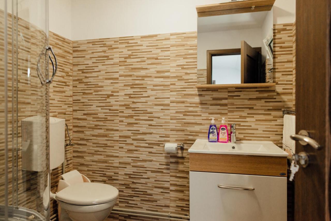 Autentic Adorabil Apartment Albestii Paminteni 외부 사진