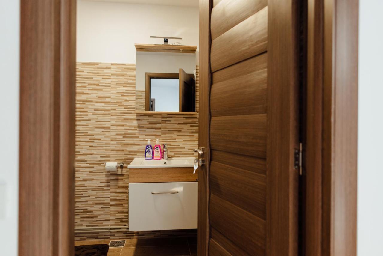 Autentic Adorabil Apartment Albestii Paminteni 외부 사진
