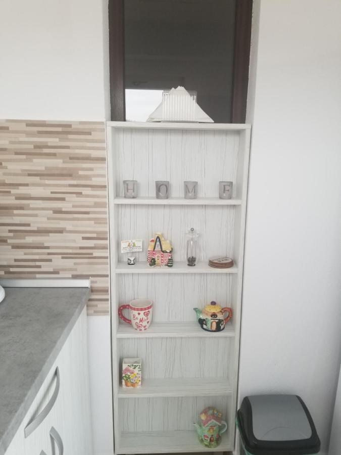 Autentic Adorabil Apartment Albestii Paminteni 외부 사진