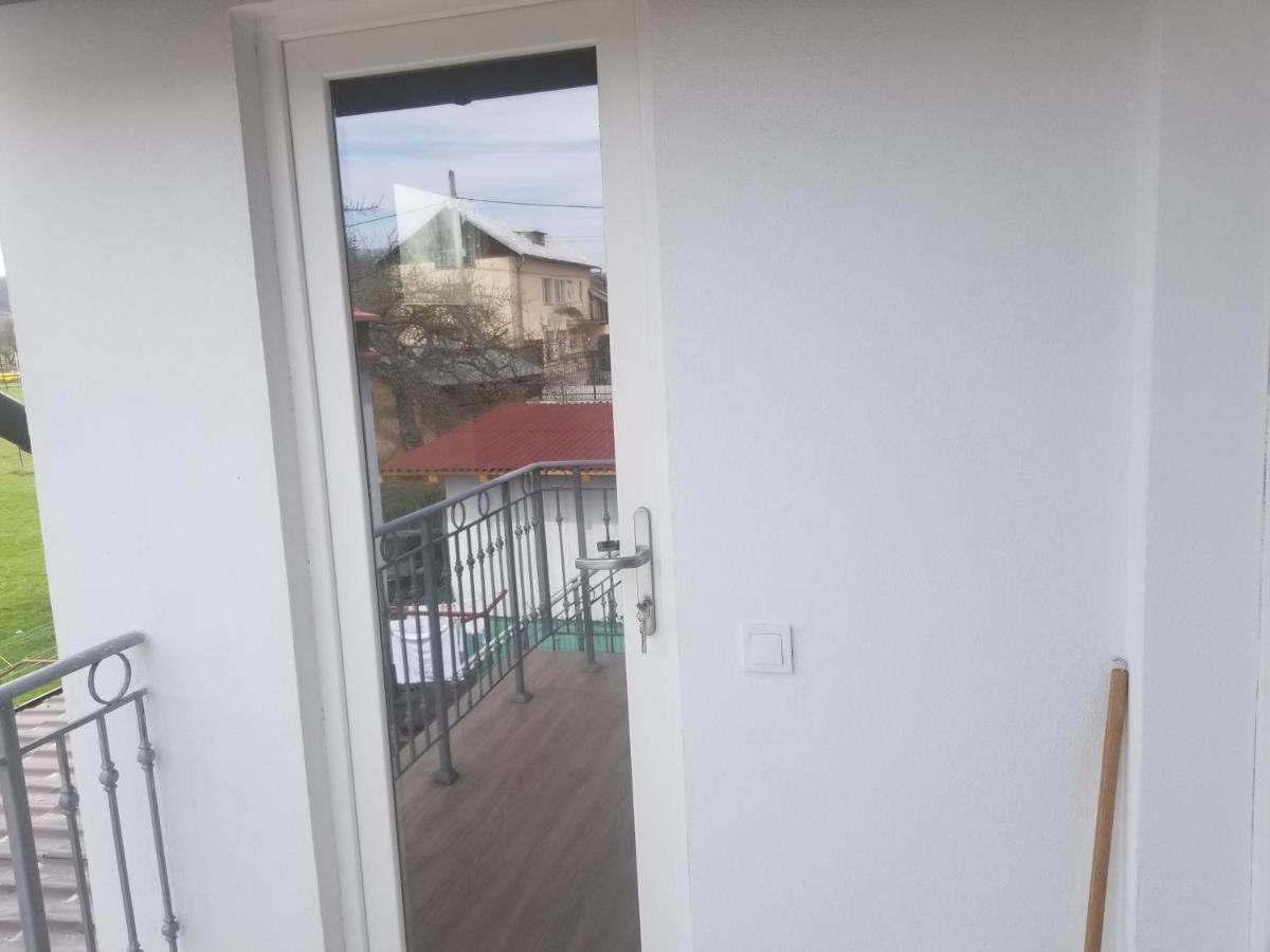 Autentic Adorabil Apartment Albestii Paminteni 외부 사진