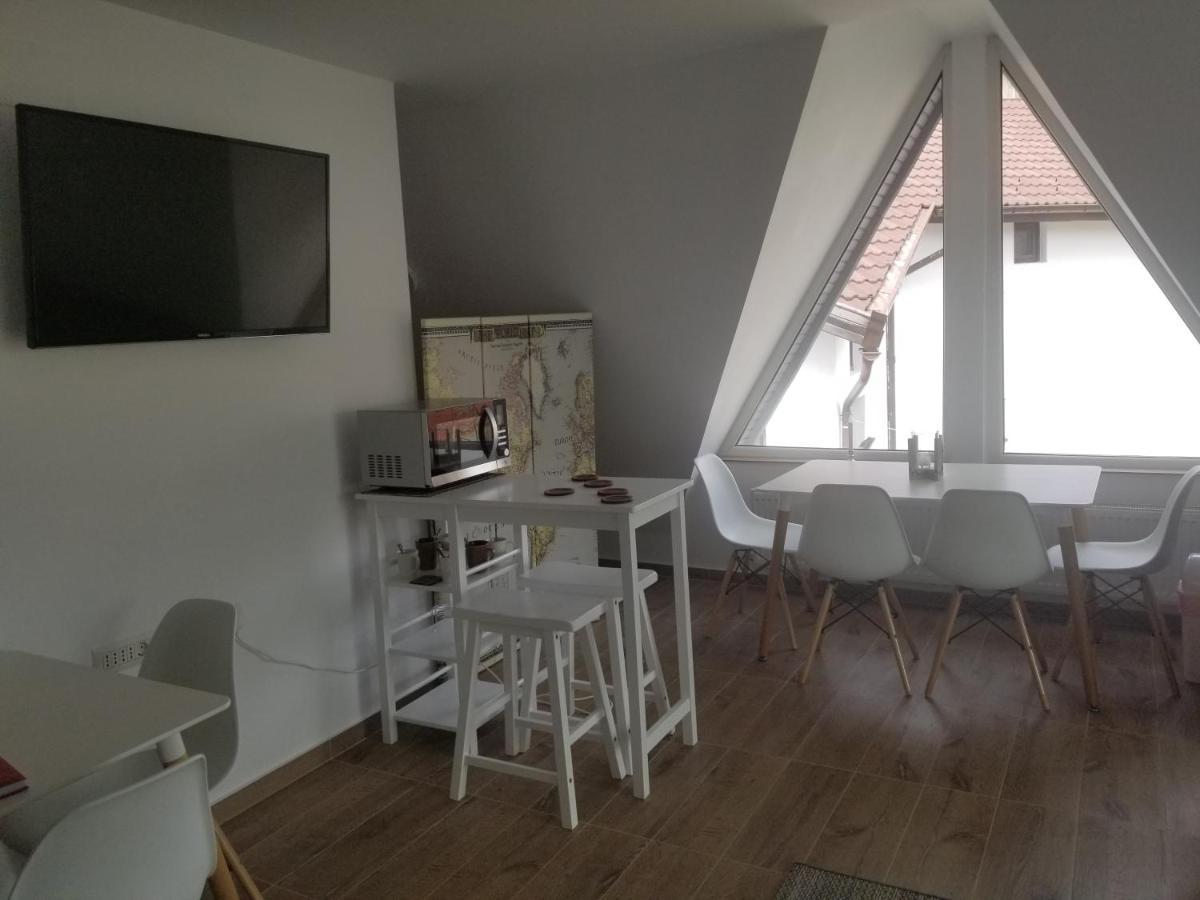 Autentic Adorabil Apartment Albestii Paminteni 외부 사진
