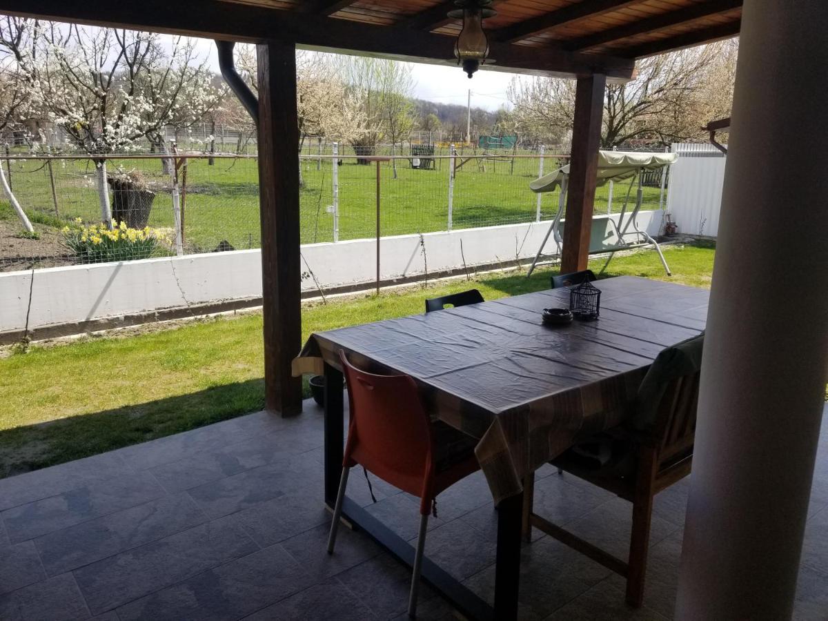 Autentic Adorabil Apartment Albestii Paminteni 외부 사진