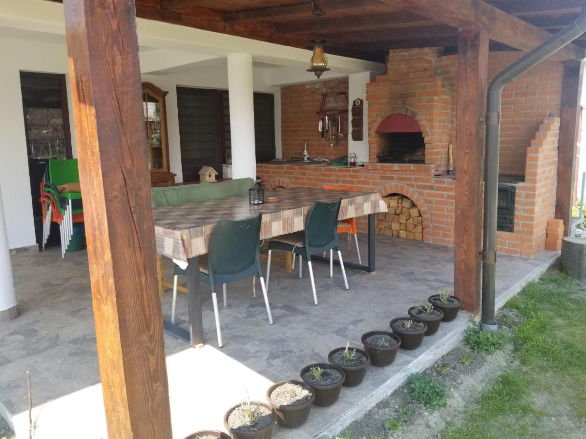 Autentic Adorabil Apartment Albestii Paminteni 외부 사진