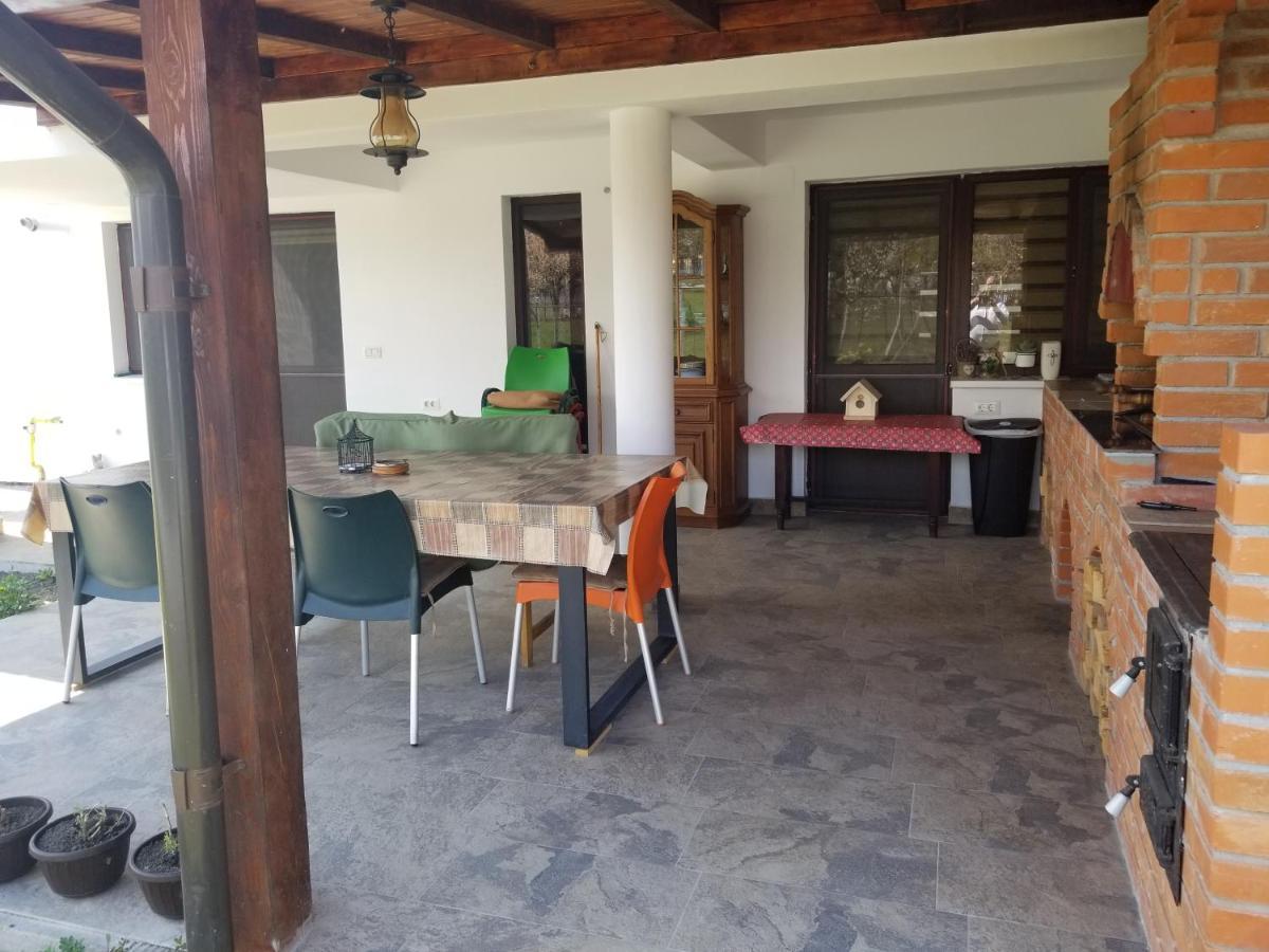 Autentic Adorabil Apartment Albestii Paminteni 외부 사진