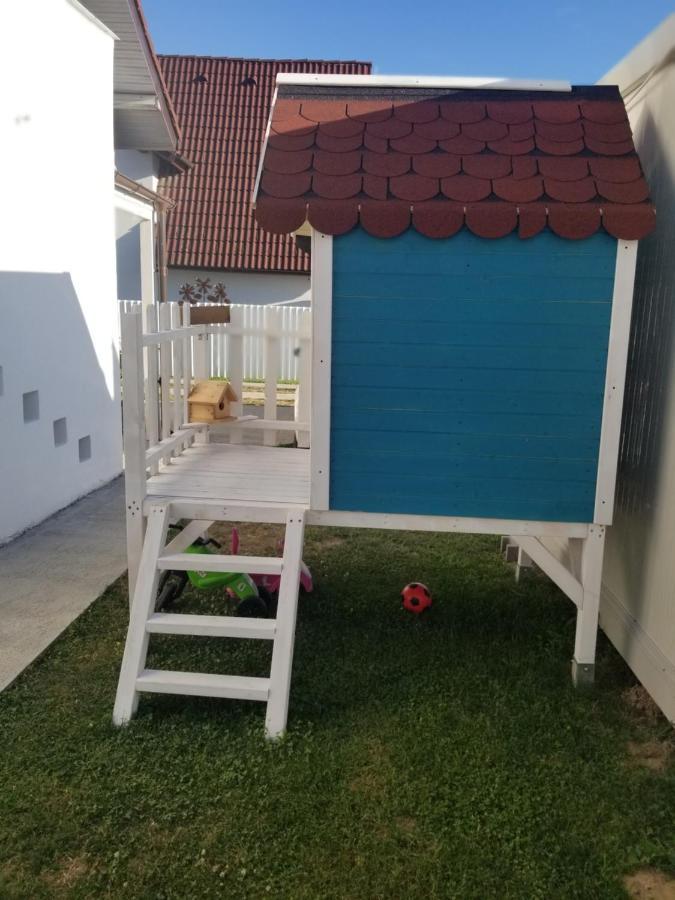 Autentic Adorabil Apartment Albestii Paminteni 외부 사진