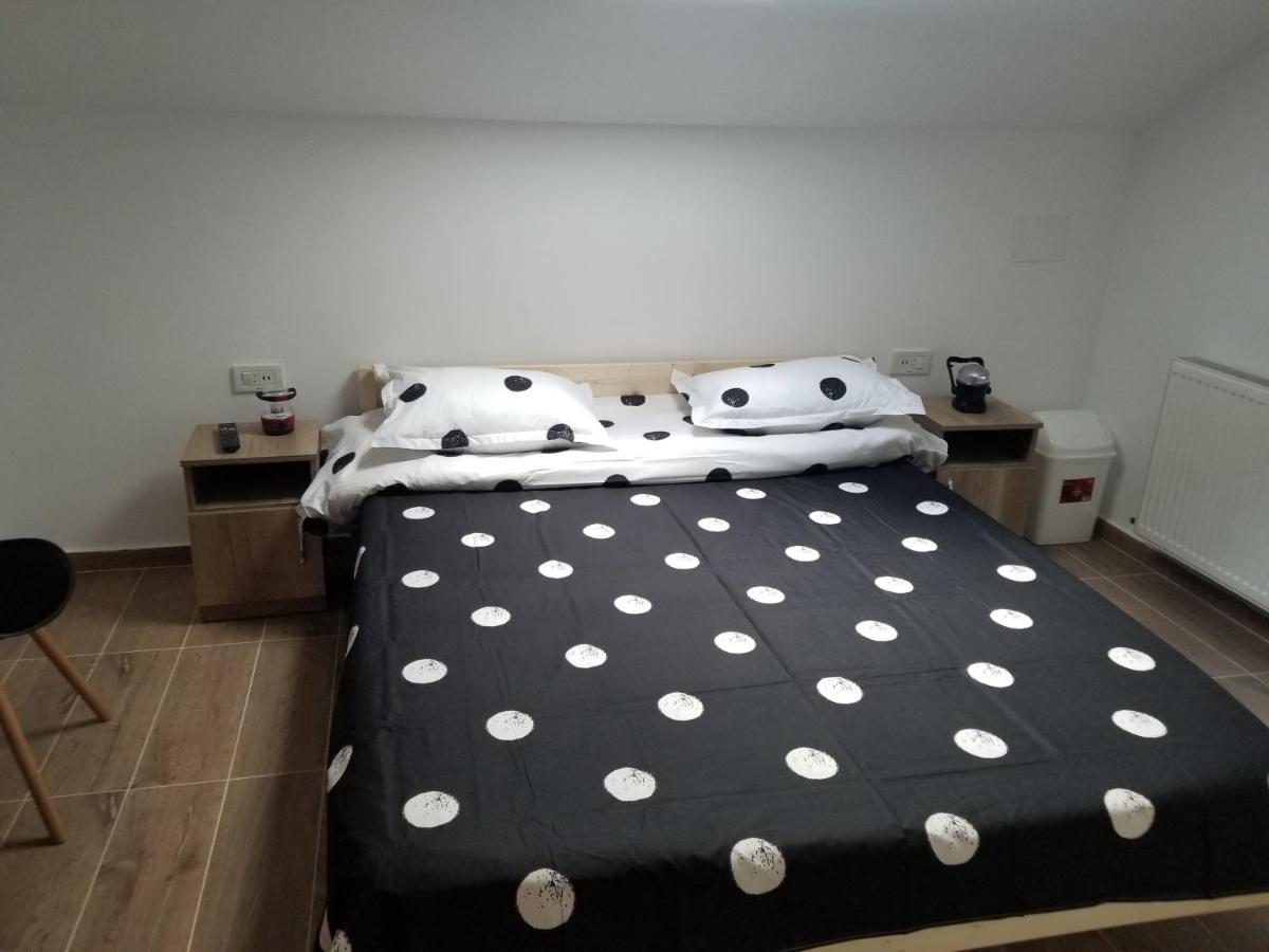 Autentic Adorabil Apartment Albestii Paminteni 외부 사진
