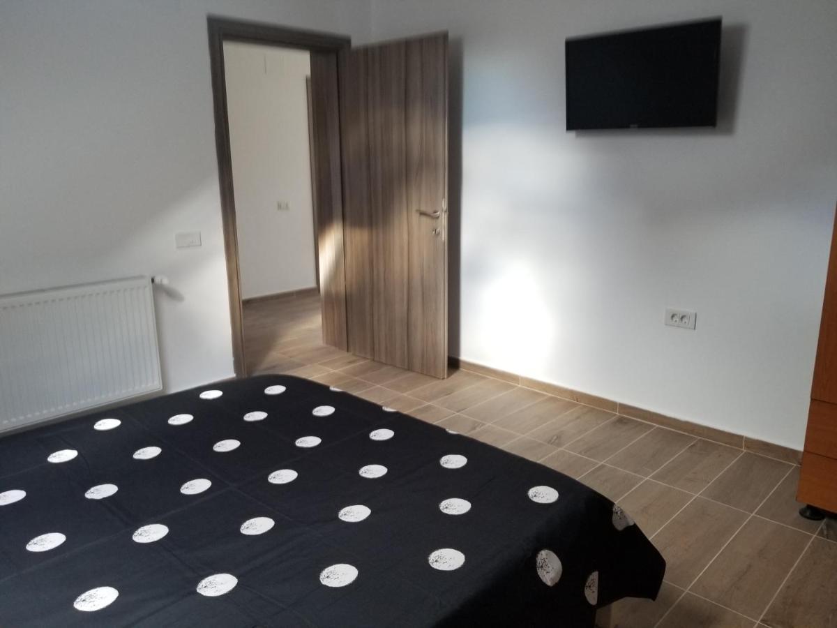 Autentic Adorabil Apartment Albestii Paminteni 외부 사진