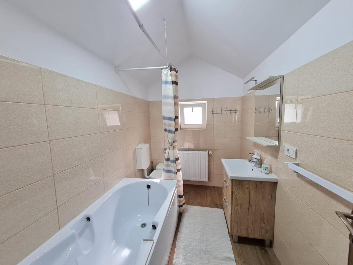 Autentic Adorabil Apartment Albestii Paminteni 외부 사진